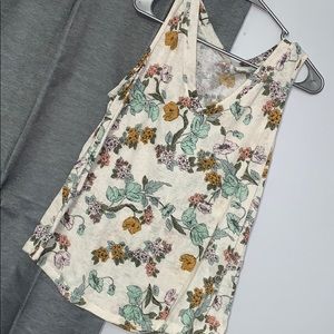 Maurices 24/7 Tank Top